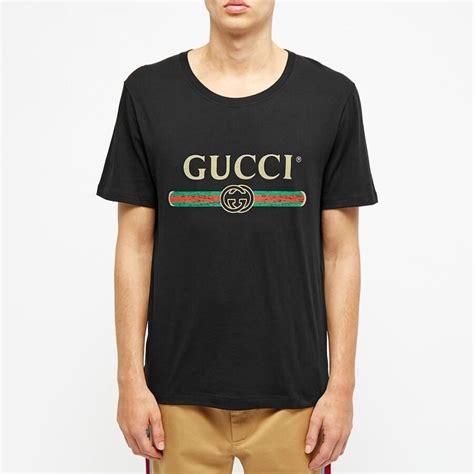 gucci basic shirt|fake gucci shirt.